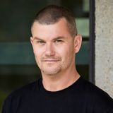 Andrew Wall