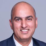 Mohit Takyar