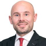 Colin Rooney