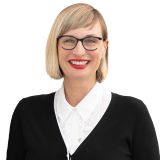 Milena Bartlett