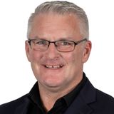 Kerry Geange