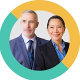 Paul & Sabine