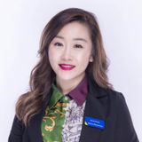 Sammi Huang
