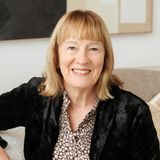 Gwyneth Carlaw