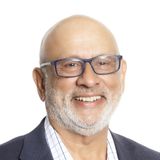 Ashok Patel