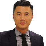 Frank Cui