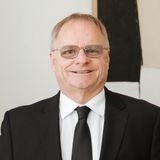 Keith MacDonald