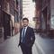 David Huang