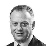 Warren Berman
