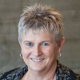 Fiona Scobbie