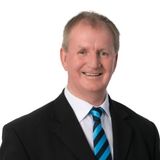 Brian Teasdale AREINZ