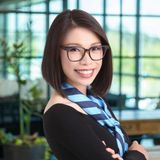 Anna Liang
