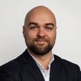 Chris Courteaud