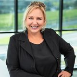Tracey Paddison