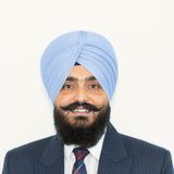 Lovepreet Singh Gill