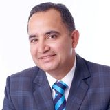 Bobby Sapra
