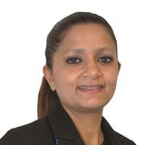 Rupa Sapra