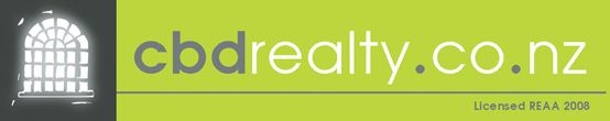 cbdrealty.co.nz, Brendan Clegg (Licensed: REAA 2008) - Wellington