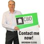 Brendan Clegg  MPS, AREINZ