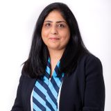 Lavina Ahluwalia