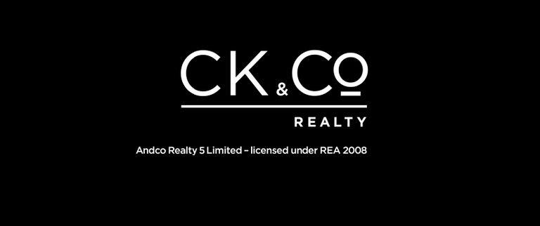 CK & Co Lower Hutt