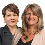 Janine & Yvonne