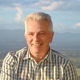 Bill McLinden