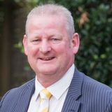 Michael Gee