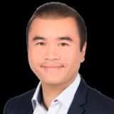 Jeff Wong