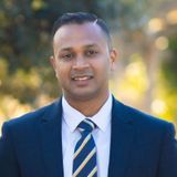 Raj Aggarwal