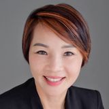 Cherry Yang