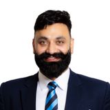 Nav Dhillon