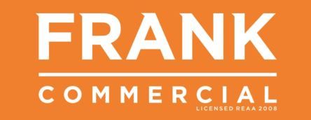 Frank Commercial Ltd (Licensed: REAA 2008)