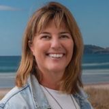 Melanie Richards