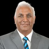 V K Verma