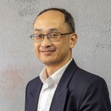 Stephen Ng