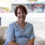 Fiona Thornhill