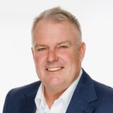 Colin Taylor