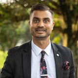 Shaan Joshi