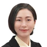 Kiki Wang