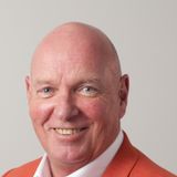 Tim Macklin