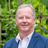 Peter Hickey
