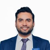 Shaival Malhotra