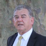 David Thomas