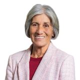 Anna Ah Kuoi