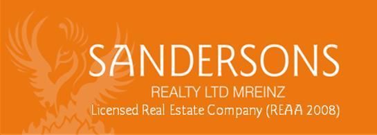 Sandersons Realty Ltd (Licensed: REAA 2008) - Whangarei
