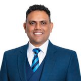 Dhaval Lamghare