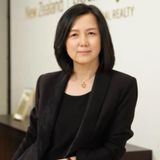 Margaret Bao