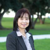 Shirley Chen