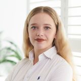 Eve Pallatt